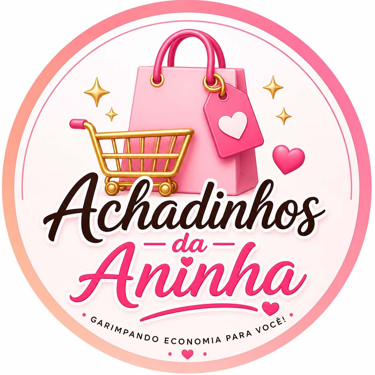 Achadinhos da Aninha